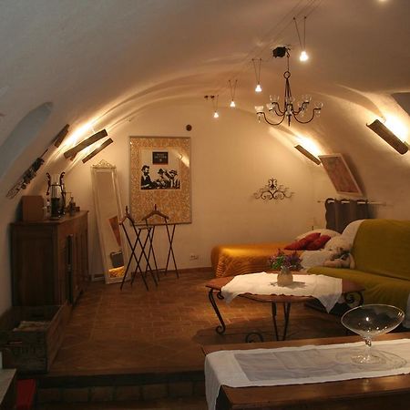 Chambre D'Hotes La Romarine Barnave Rom bilde